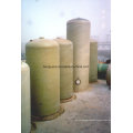 GRP Vertical and Horizontal Tank or Vessel